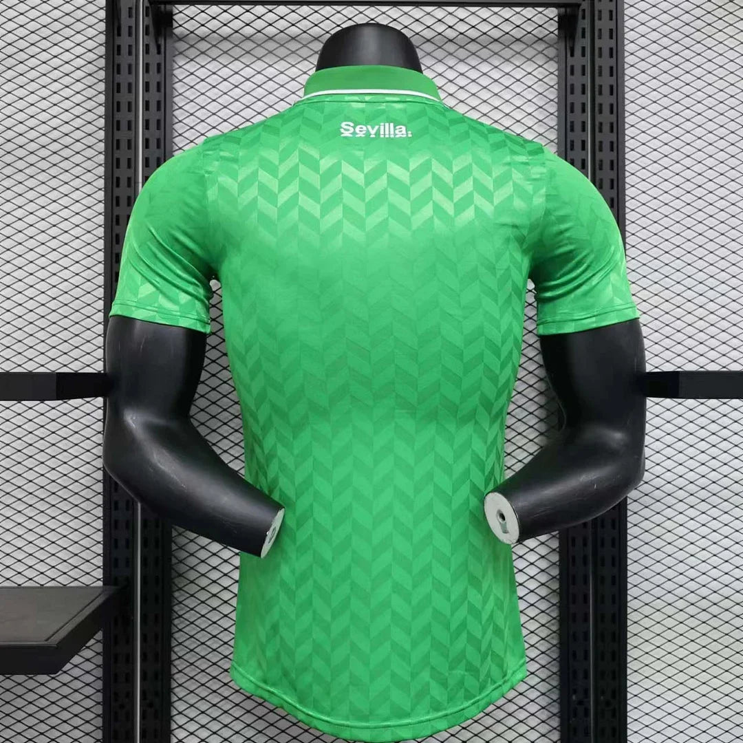 2023/2024 Real Betis King's Cup Version Away Football Shirt 1:1 Thai Quality - Player Version FTBL4ALL