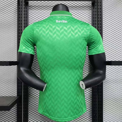2023/2024 Real Betis King's Cup Version Away Football Shirt 1:1 Thai Quality - Player Version FTBL4ALL