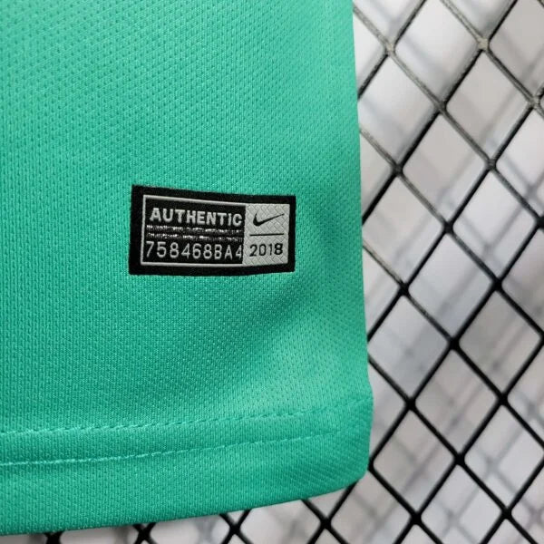2018/2019 Tottenham Retro Third Away Football Shirt 1:1 Thai Quality FTBL4ALL