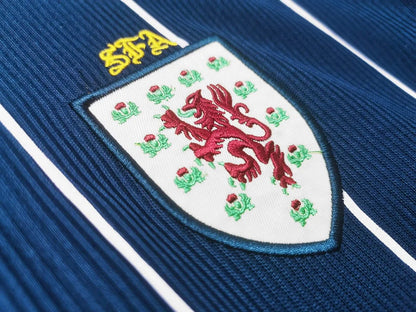 2002/2003 Retro Scotland Home Football Shirt FTBL4ALL