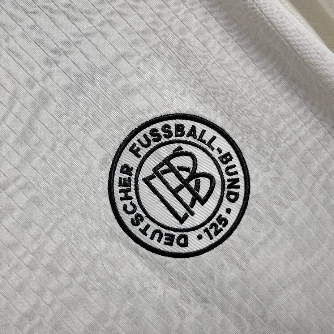 2025 Germany 125th Anniversary Football Shirt FTBL4ALL