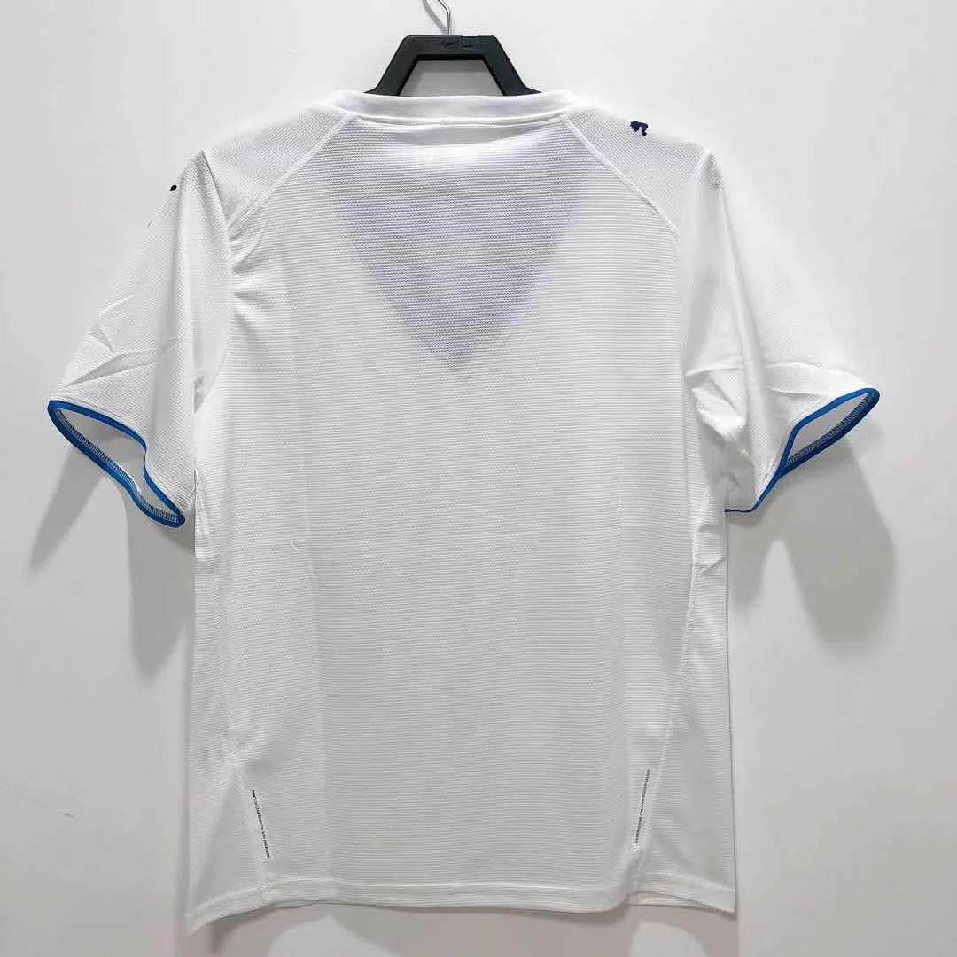 2006 Retro Italy Away Soccer Shirt FTBL4ALL