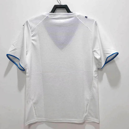 2006 Retro Italy Away Soccer Shirt FTBL4ALL