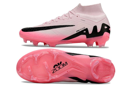 Superfly 9 Elite FG Pink CC