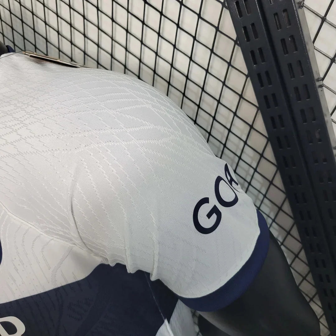 2023/2024 Psg Paris Saint-Germain Away Soccer Jersey 1:1 Thai Quality - Player Version FTBL4ALL