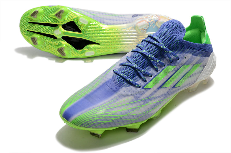 X Speed Flow FG Adizero Prime CC