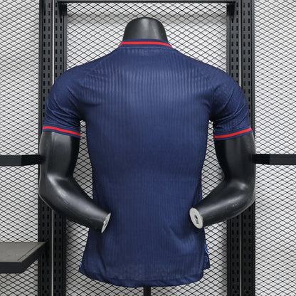 2025/2026 Barcelona Player Version Special Edition Football Jersey FTBL4ALL