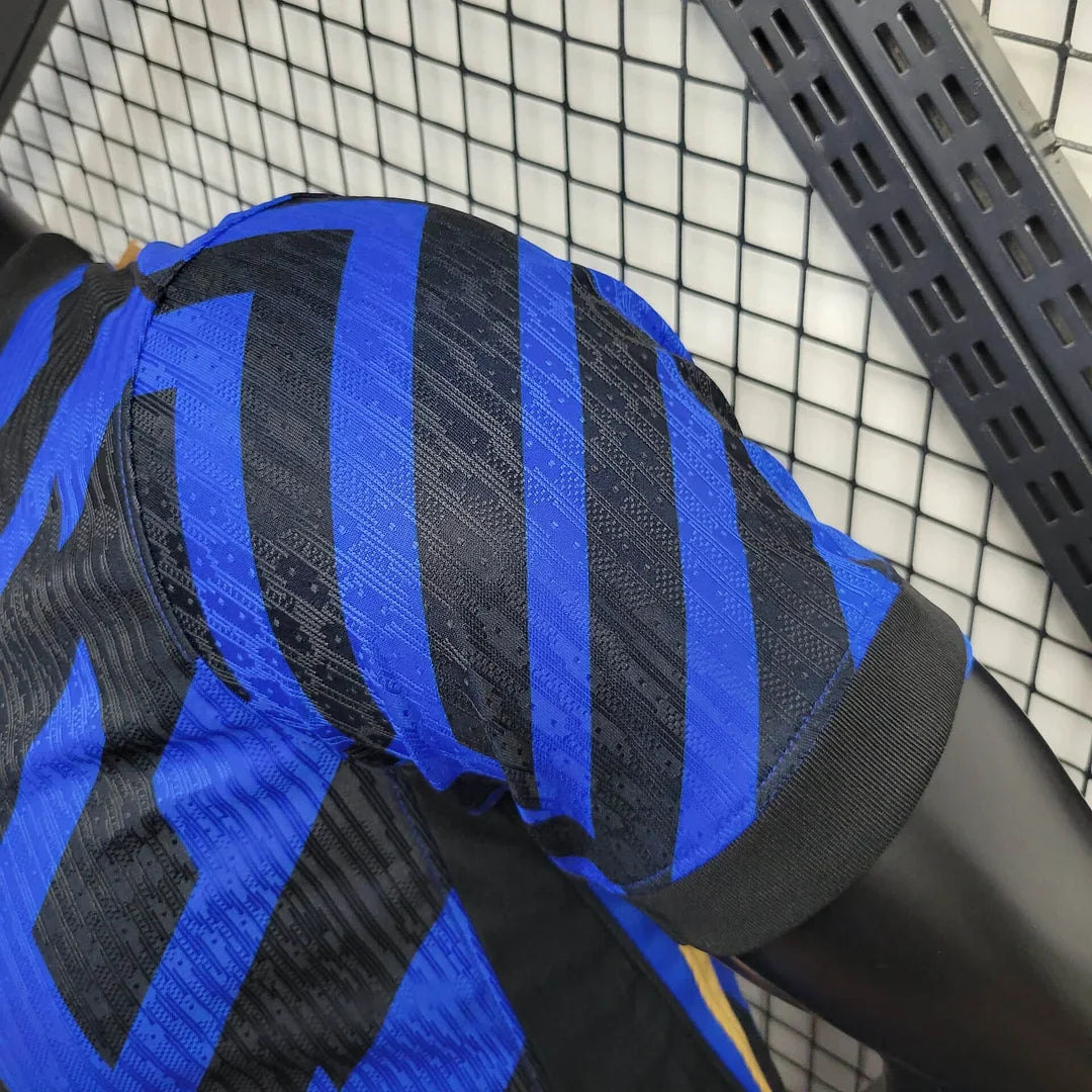 2024/2025 Inter Milan Home Football Jersey 1:1 Thai Quality - Player Version FTBL4ALL