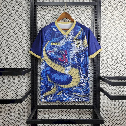 2024/2025 Japan Blue Dragon Special Edition Football Jersey FTBL4ALL