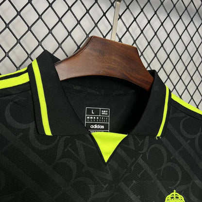 2024/2025 Real Madrid Special Edition Football Shirt FTBL4ALL