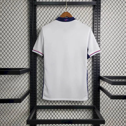 2024 England Home Soccer Jersey FTBL4ALL