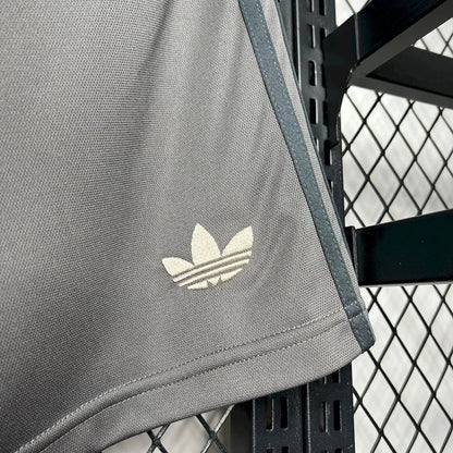 2024/2025 Real Madrid Third Away Shorts 1:1 Thai Quality FTBL4ALL
