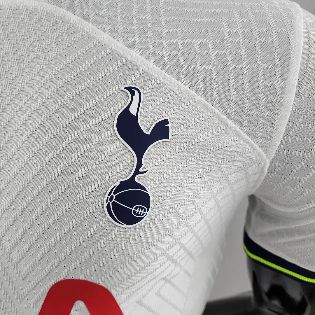 2022/2023 Tottenham Football Shirt Home - Player Version FTBL4ALL