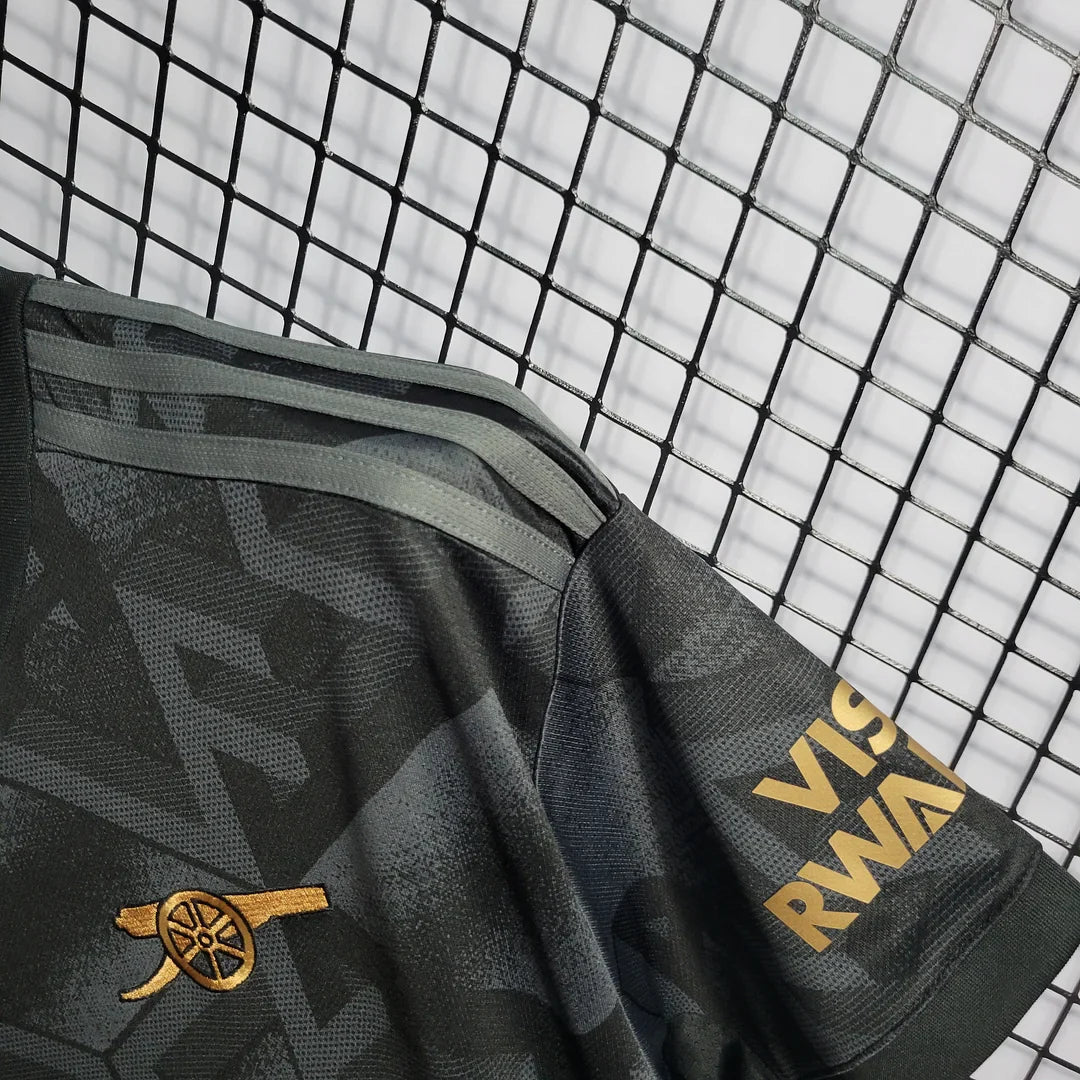 2022/2023 Arsenal Soccer Jersey Away FTBL4ALL