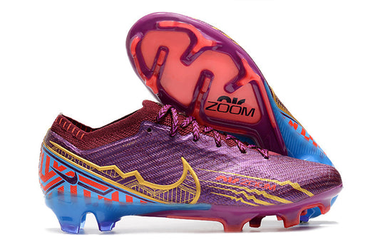 Vapor 15 Elite FG KM Purple CC