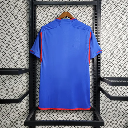 2023/2024 Lyon Away Football Shirt FTBL4ALL