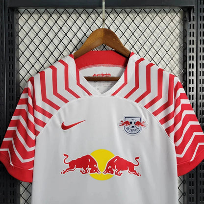 2023/2024 Leipzig Home Football Shirt 1:1 Thai Quality FTBL4ALL