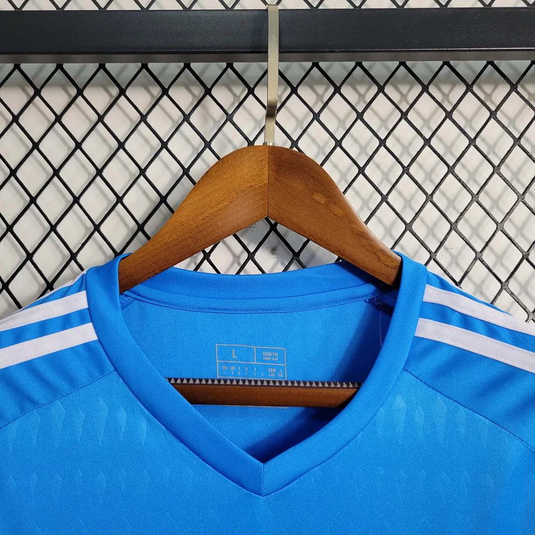 2023/2024 Juventus Goalkeeper Soccer Jersey 1:1 Thai Quality FTBL4ALL