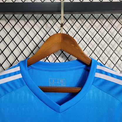 2023/2024 Juventus Goalkeeper Soccer Jersey 1:1 Thai Quality FTBL4ALL