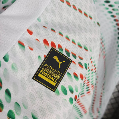 2025 Portugal Away Football Shirt 1:1 Thai Quality FTBL4ALL