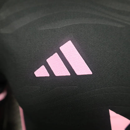 2024/2025 Inter Miami Away Soccer Jersey 1:1 Thai Quality - Player Version FTBL4ALL