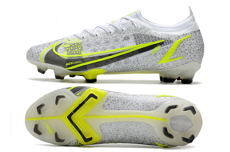 Vapor 14 Elite FG White Volt CC