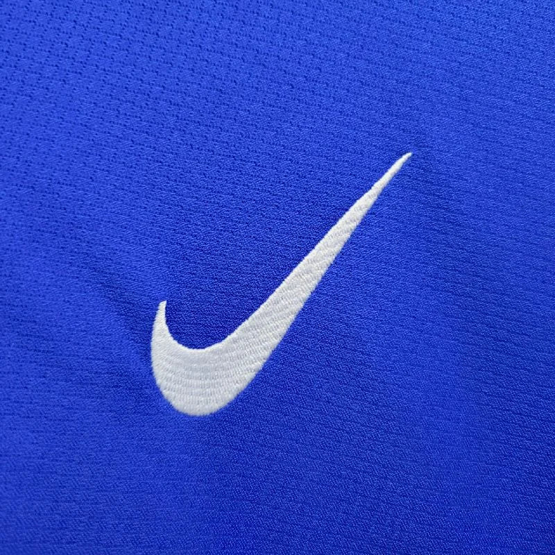 2024 France Home Football Shirt 1:1 Thai Quality FTBL4ALL