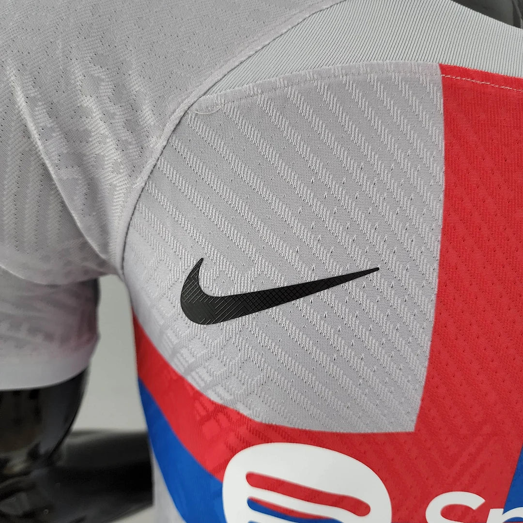 2022/2023 Barcelona Third Away Football Shirt 1:1 Thai Quality - Player Version FTBL4ALL