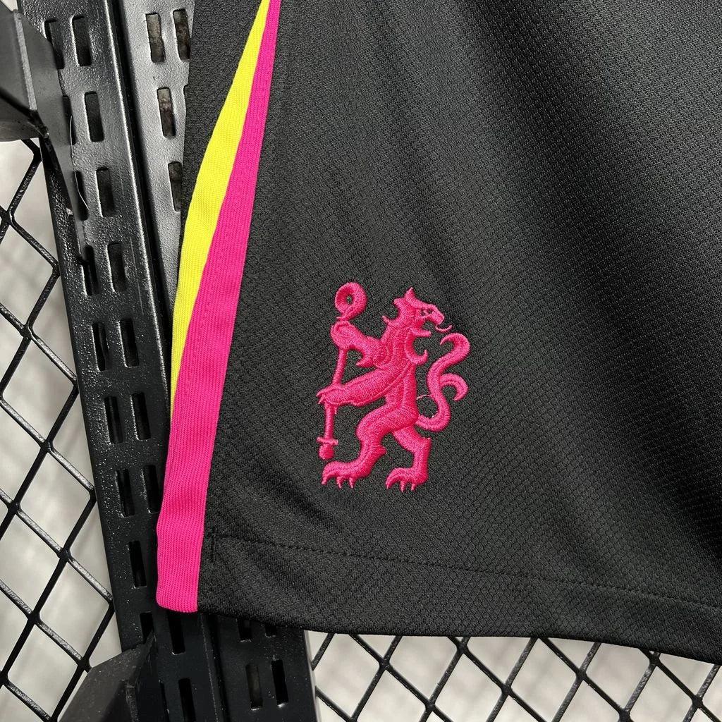 2024/2025 Chelsea Third Away Shorts 1:1 Thai Quality FTBL4ALL
