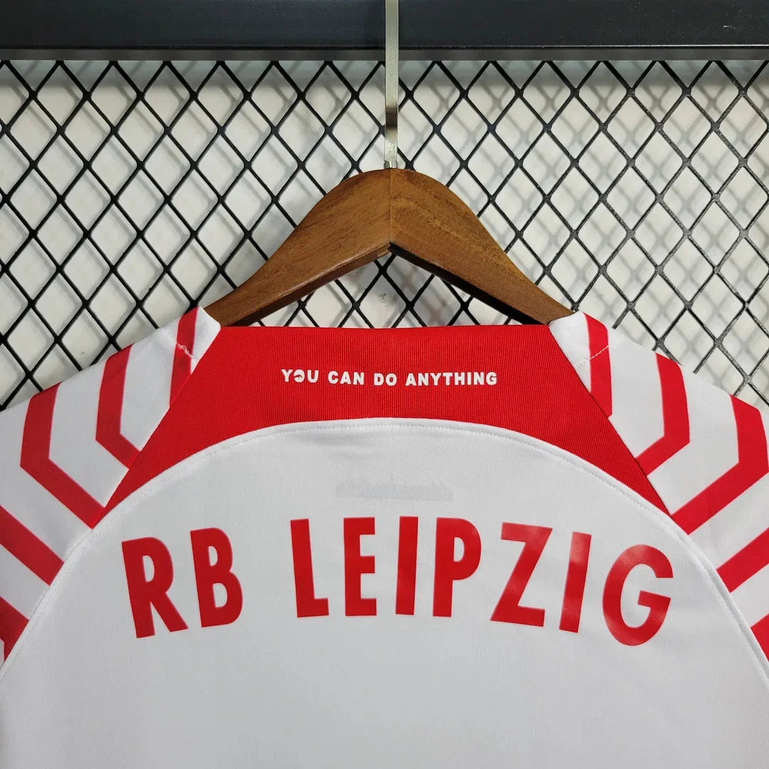 2023/2024 Leipzig Home Football Shirt 1:1 Thai Quality FTBL4ALL