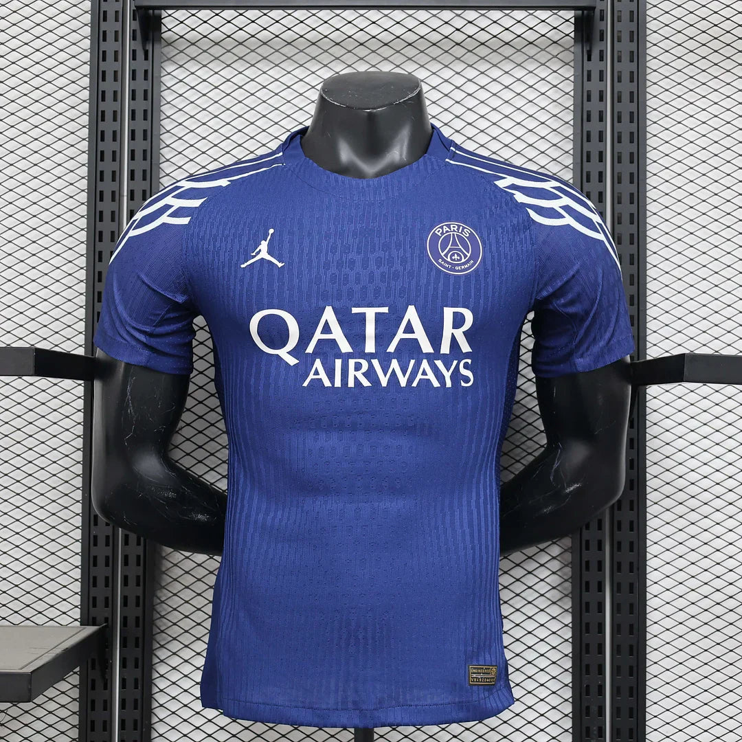 2024/2025 PSG Paris Saint-Germain Fourth Away Player Version FTBL4ALL