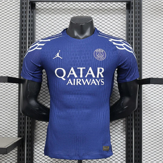 2024/2025 PSG Paris Saint-Germain Fourth Away Player Version FTBL4ALL