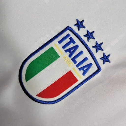 2024 Italy Away Football Shirt FTBL4ALL