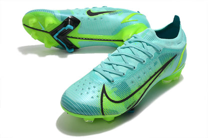 Vapor 14 Elite FG Dynamic Turq/Lime Glow CC