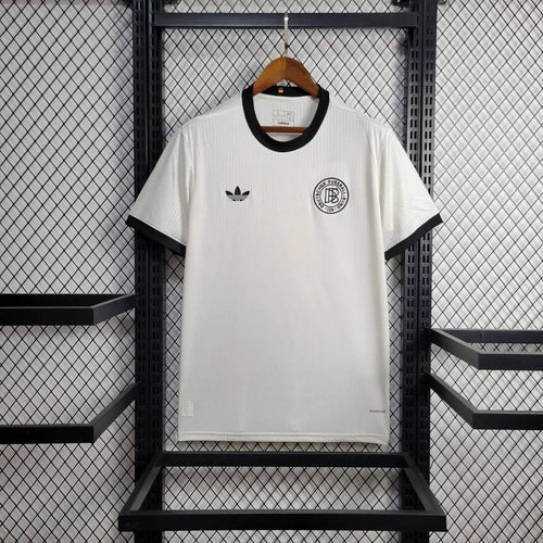 2025 Germany 125th Anniversary Football Shirt FTBL4ALL