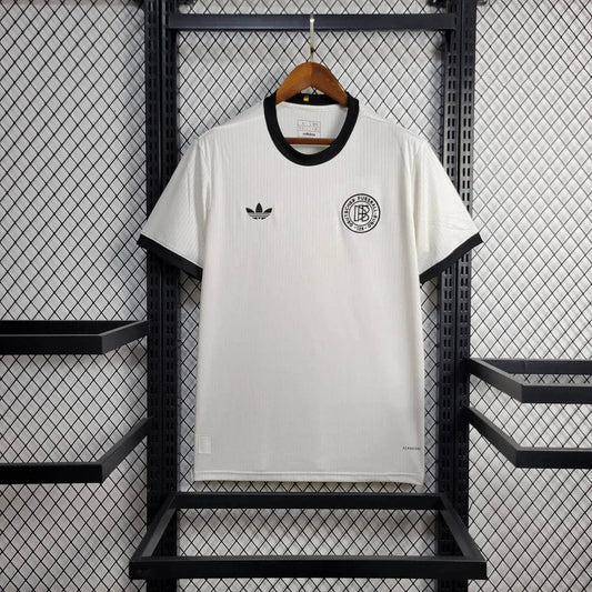 2025 Germany 125th Anniversary Football Shirt FTBL4ALL