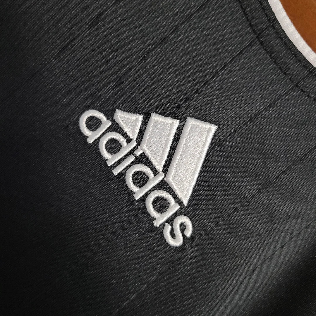 2006/2007 Retro Real Madrid Away FTBL4ALL