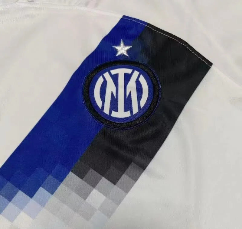 2023/2024 Internazionale Milan Away Football Jersey1:1 Quality Thai FTBL4ALL