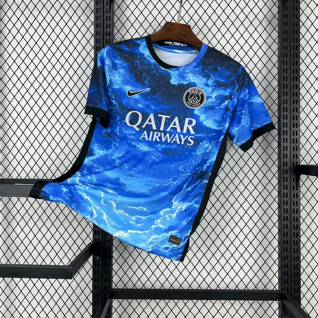 2025/2026 Paris Saint-Germain Training Wear Football Shirt FTBL4ALL