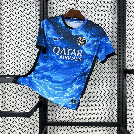 2025/2026 Paris Saint-Germain Training Wear Football Shirt FTBL4ALL