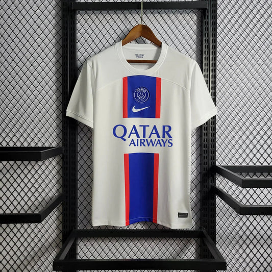 2022/2023 Psg Paris Saint-Germain Third Away Football Shirt FTBL4ALL