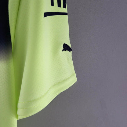 2022/2023 Manchester City Third Away Football Shirt 1:1 Thai Quality FTBL4ALL