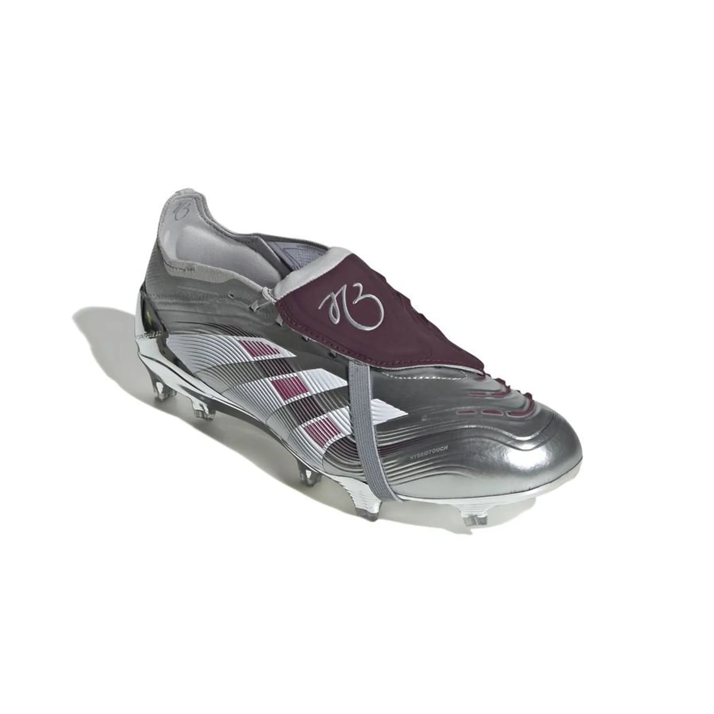 Predator Elite FT FG Bellingham 'Chrome Dream' CC