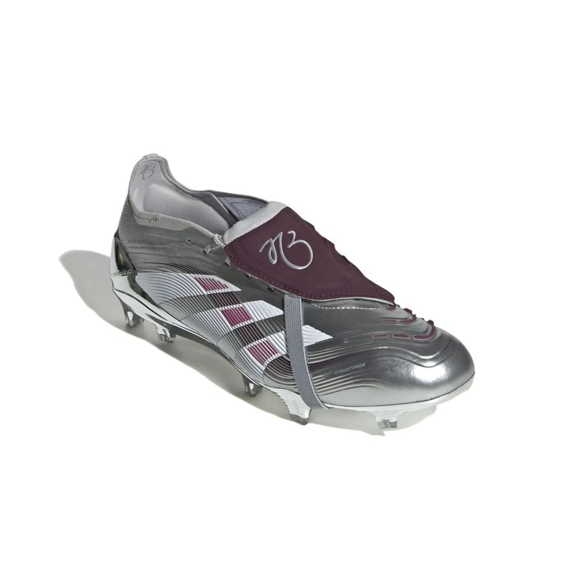 Predator Elite FT FG Bellingham 'Chrome Dream' CC
