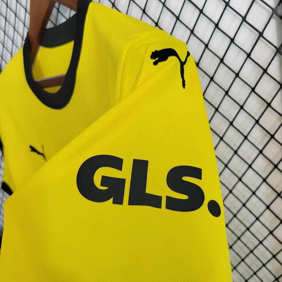 2023/2024 Dortmund Home Football Shirt FTBL4ALL