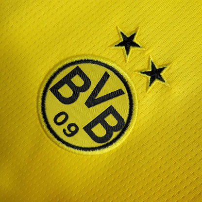 2023/2024 Kids Size Dortmund Home Football Shirt FTBL4ALL