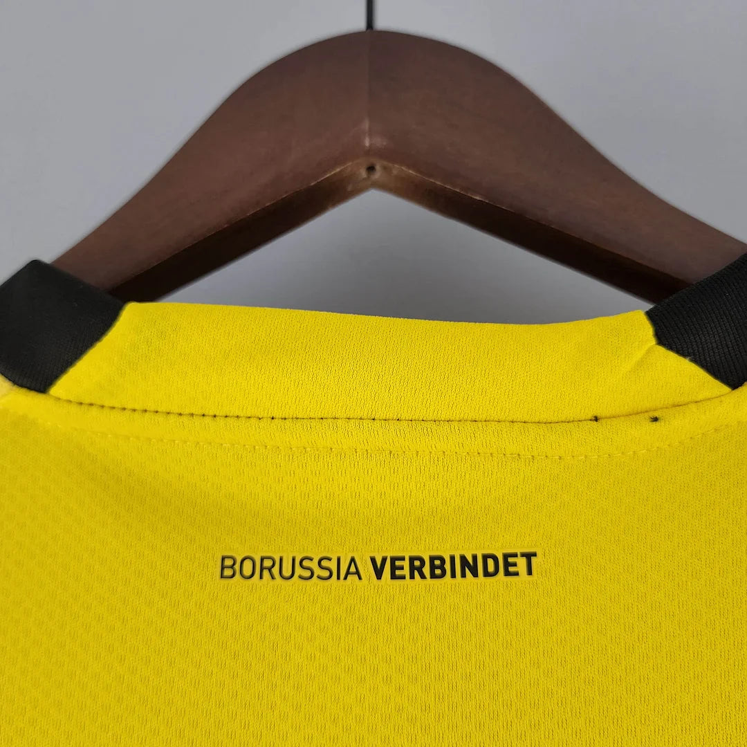 2022/2023 Dortmund Third Away Football Shirt FTBL4ALL