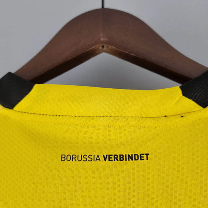 2022/2023 Dortmund Third Away Football Shirt FTBL4ALL