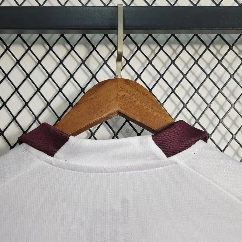 2023/2024 Manchester City Away Football Shirt 1:1 Thai Quality FTBL4ALL