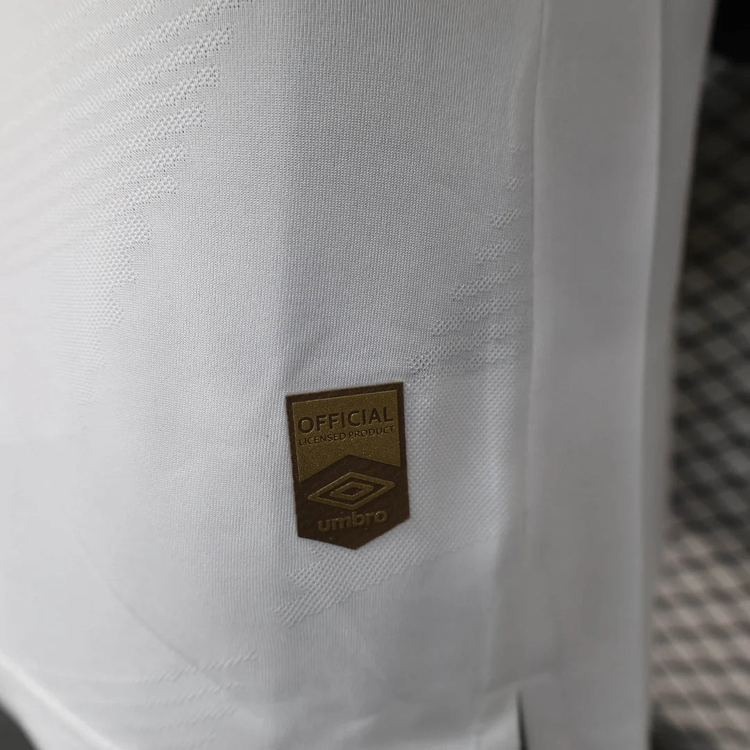 2024/2025 Santos Home Player Version Football Shirt 1:1 Thai Quality FTBL4ALL